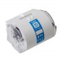 Brother | CZ-1005 | Continuous labels | Zink | Roll (5 cm x 5 m) - 2